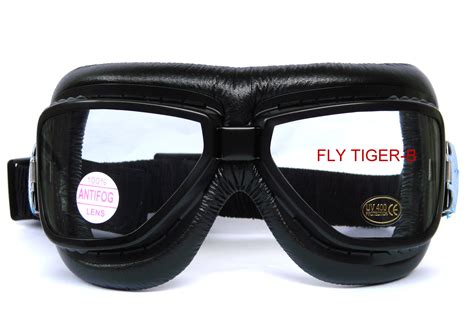 flying tiger goggles vanilla